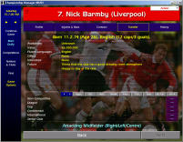 CM00-01 Screenshot