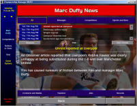 CM00-01 Screenshot