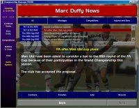 CM99-00 Screenshot