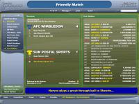 FM2005 Screenshot