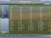 FM2005 Screenshot