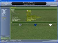 FM2005 Screenshot