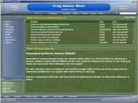 FM2005 Screenshot