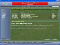 FM2005 Screenshot