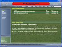 FM2005 Screenshot