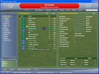 FM2005 Screenshot